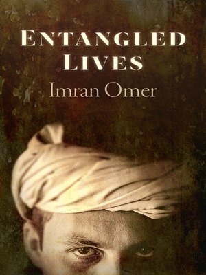 cover image of Entangled Lives